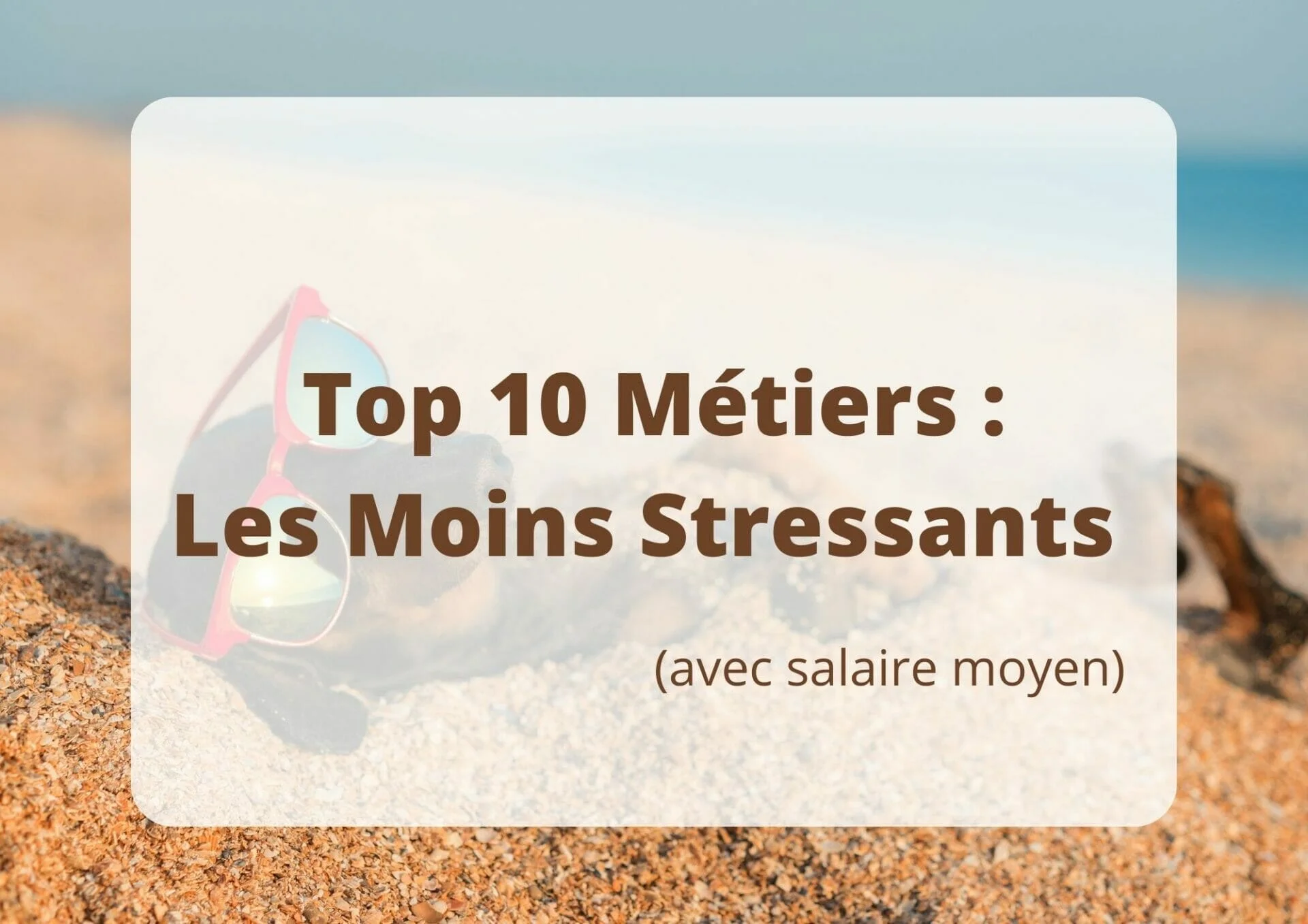 stressant
