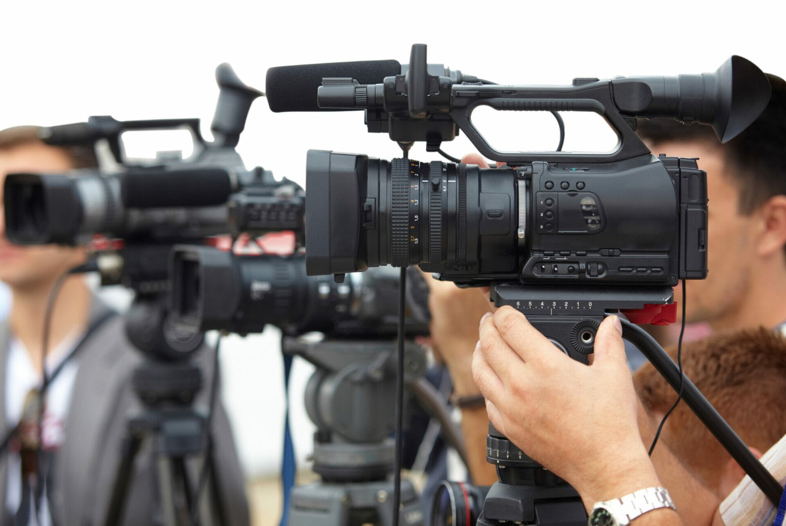 Communication – Journalisme – Marketing