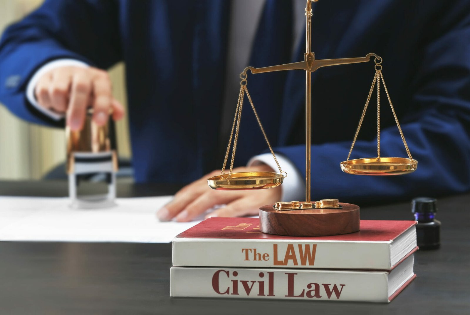 Droit – Justice