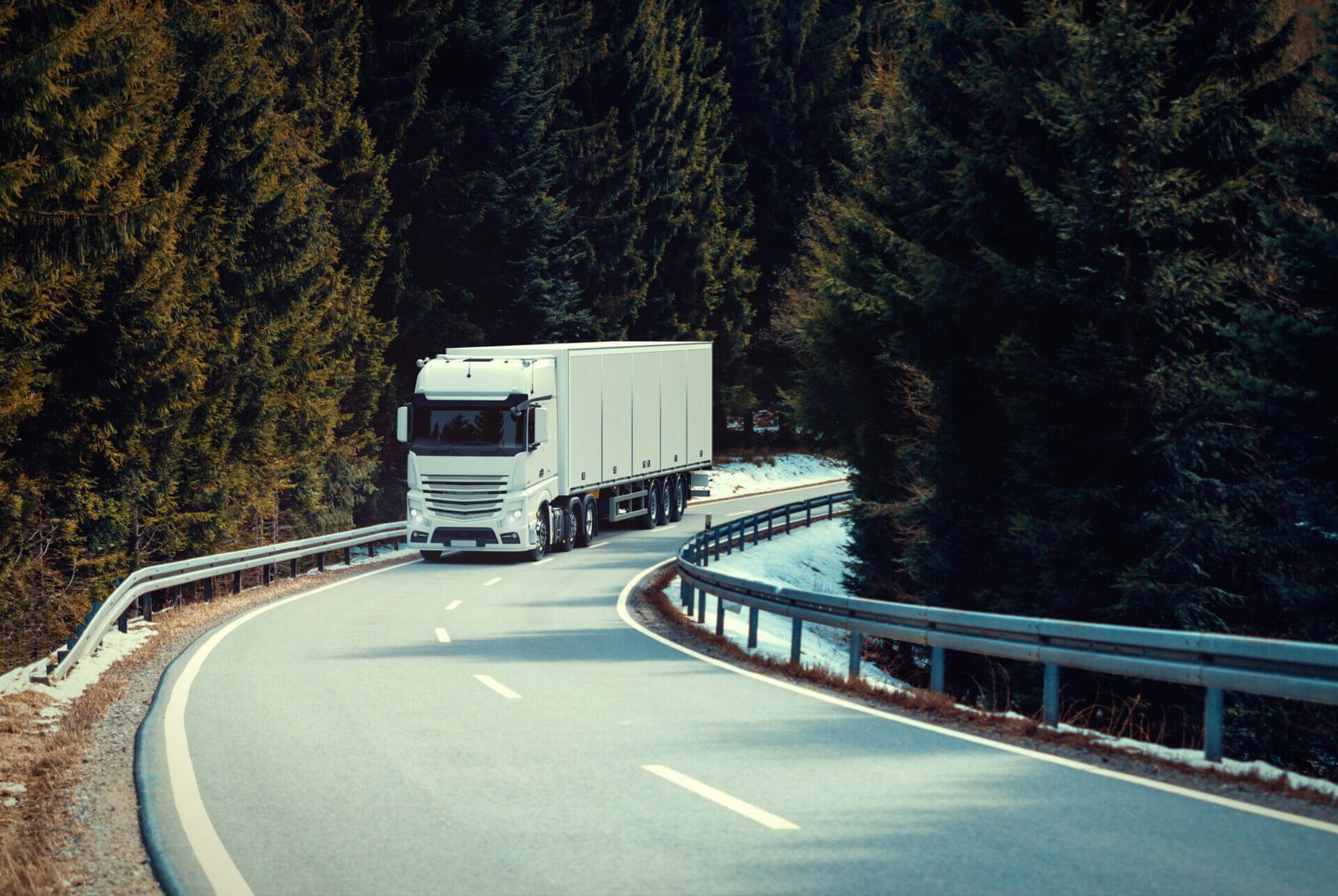 Transport – Logistique