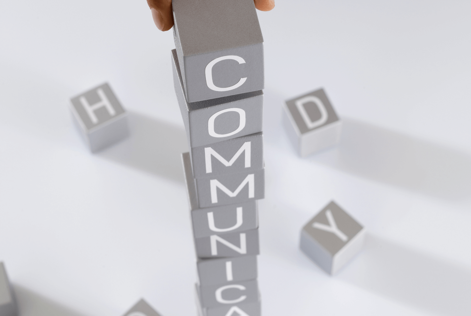 Formation en communication
