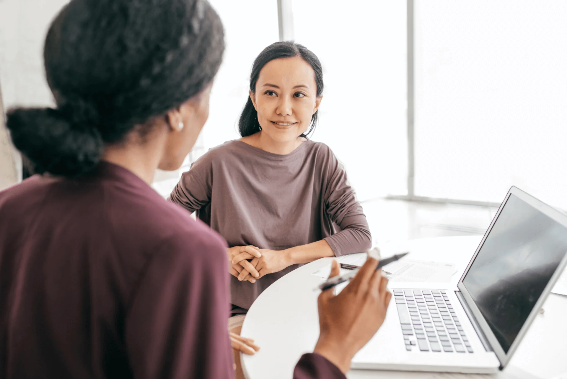 Compétences en recrutement