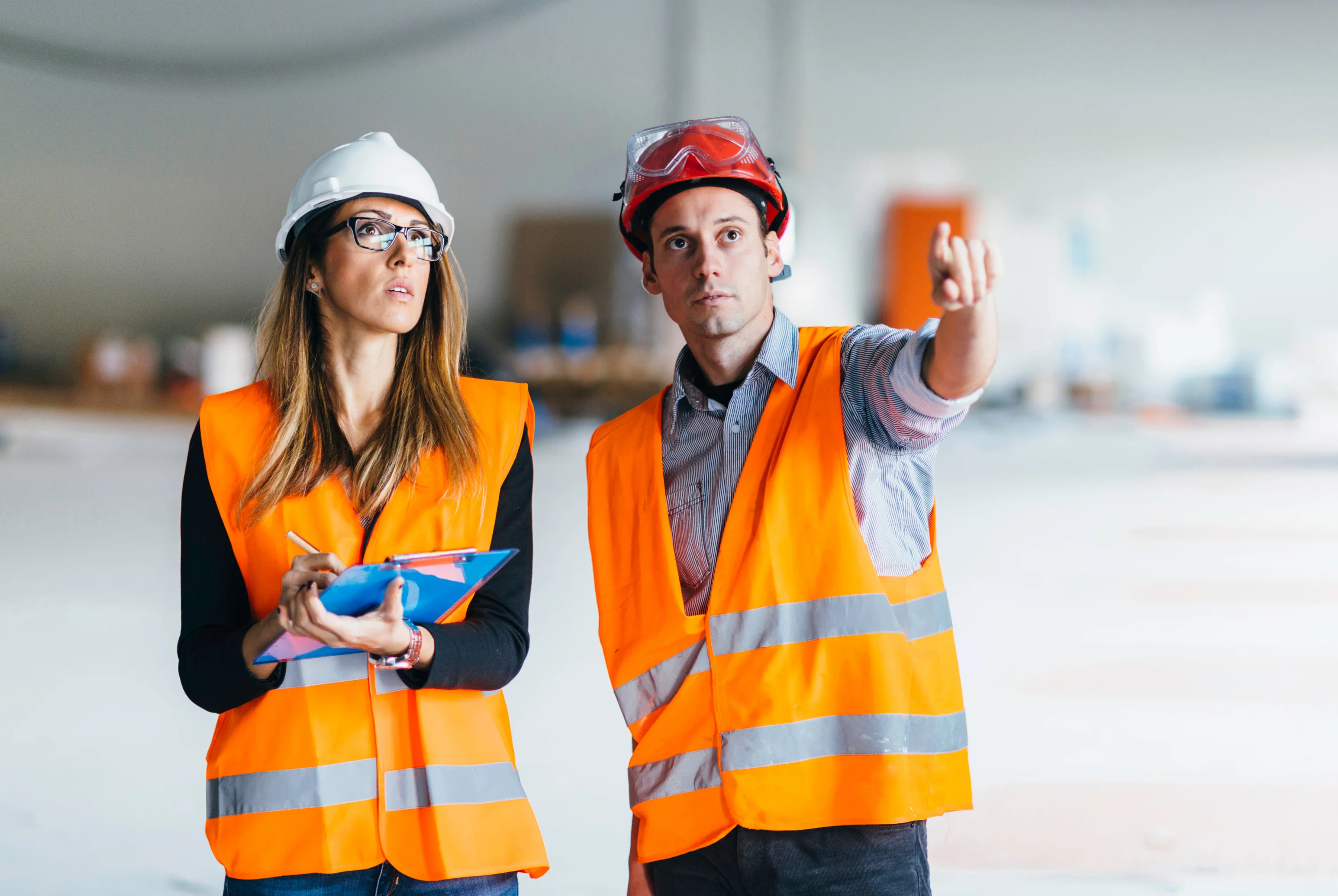 Compétences en maintenance industrielle