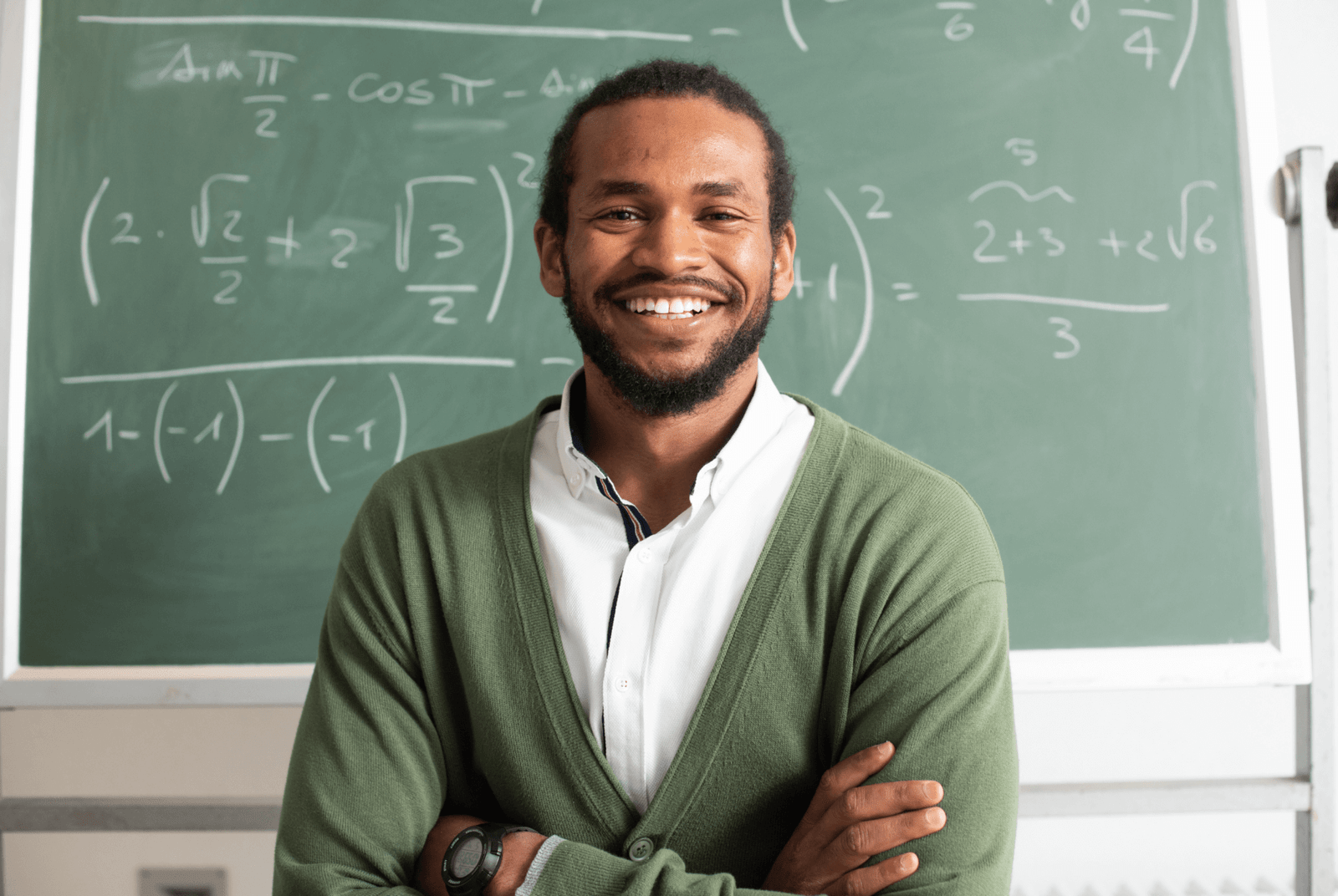 Compétences requises pour les métiers de l'éducation