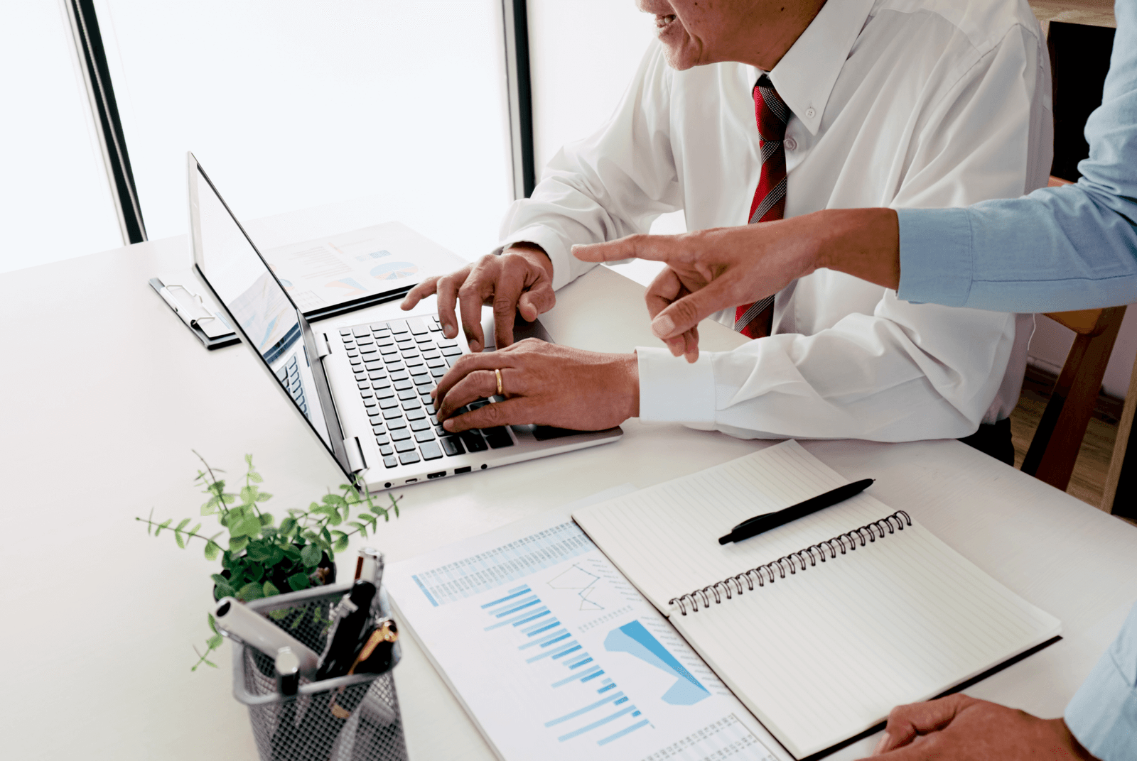 Compétences en audit interne