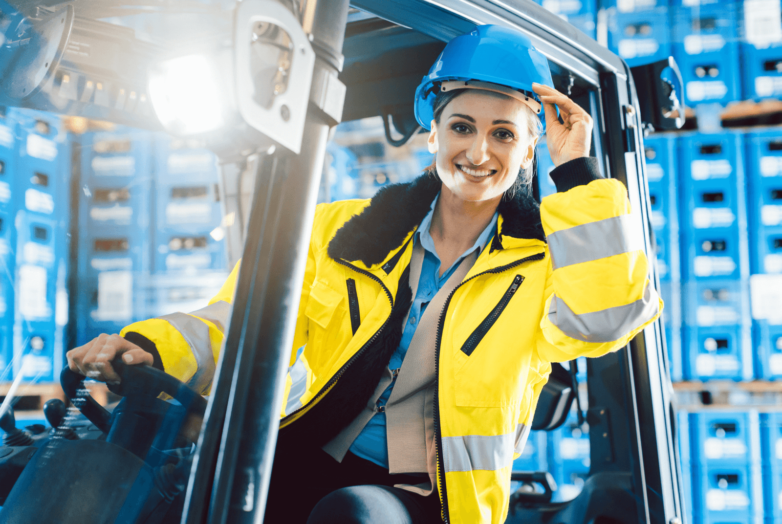 Formation en logistique