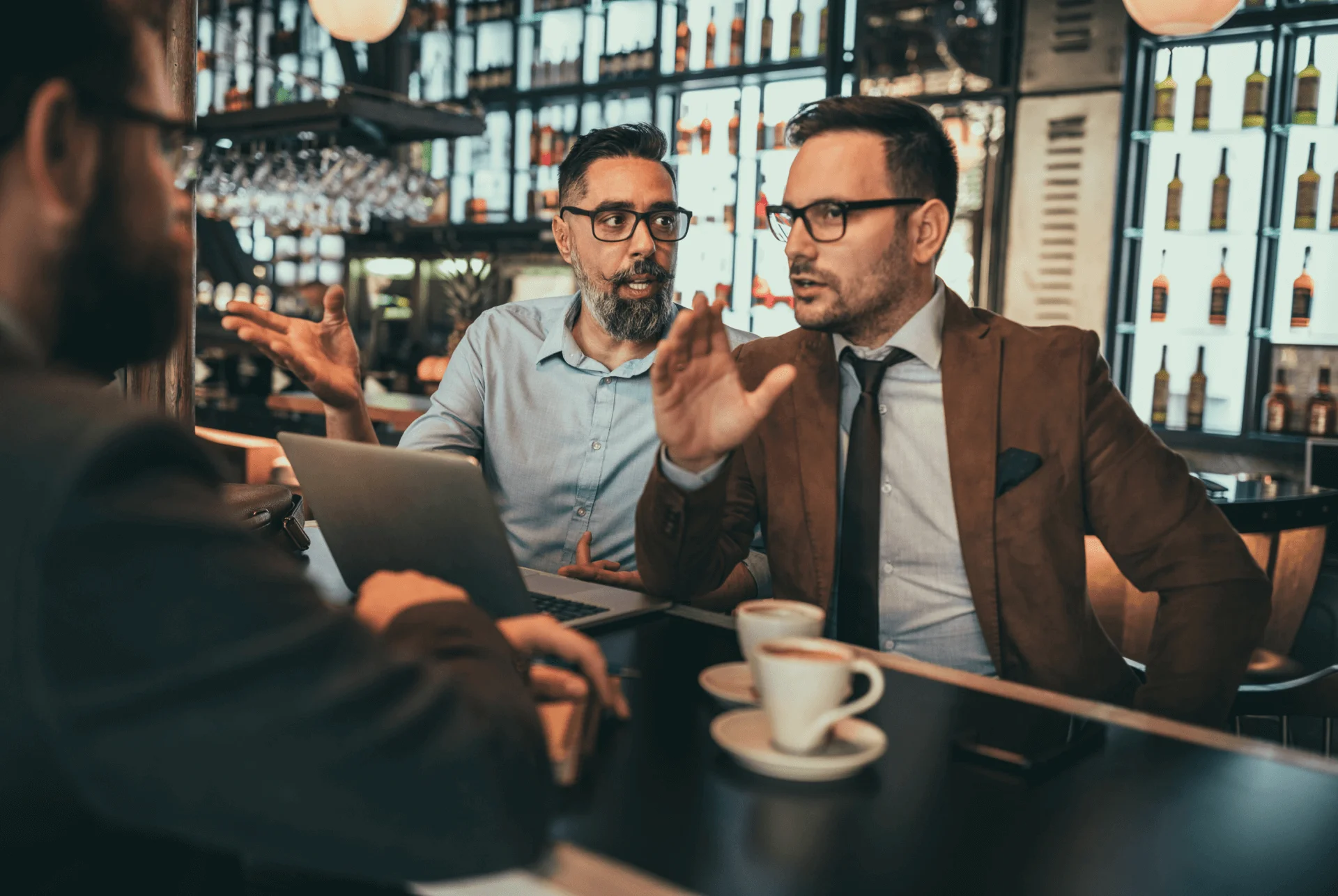 Formation en stratégie d'entreprise