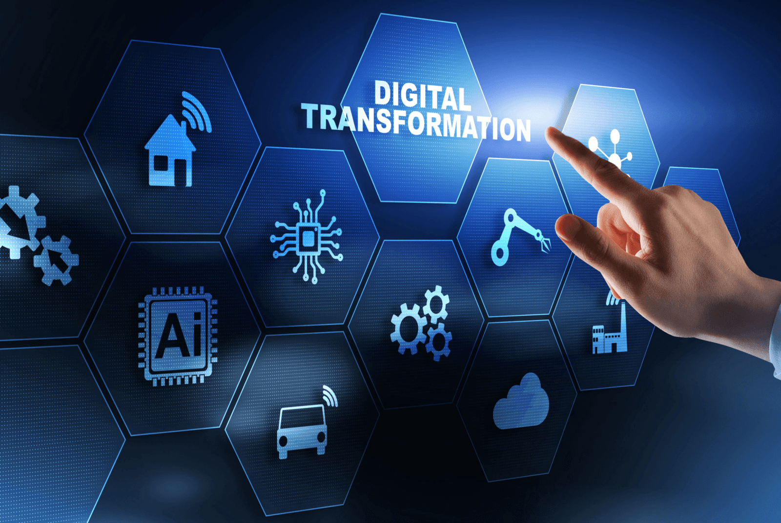 Formation en transition numérique