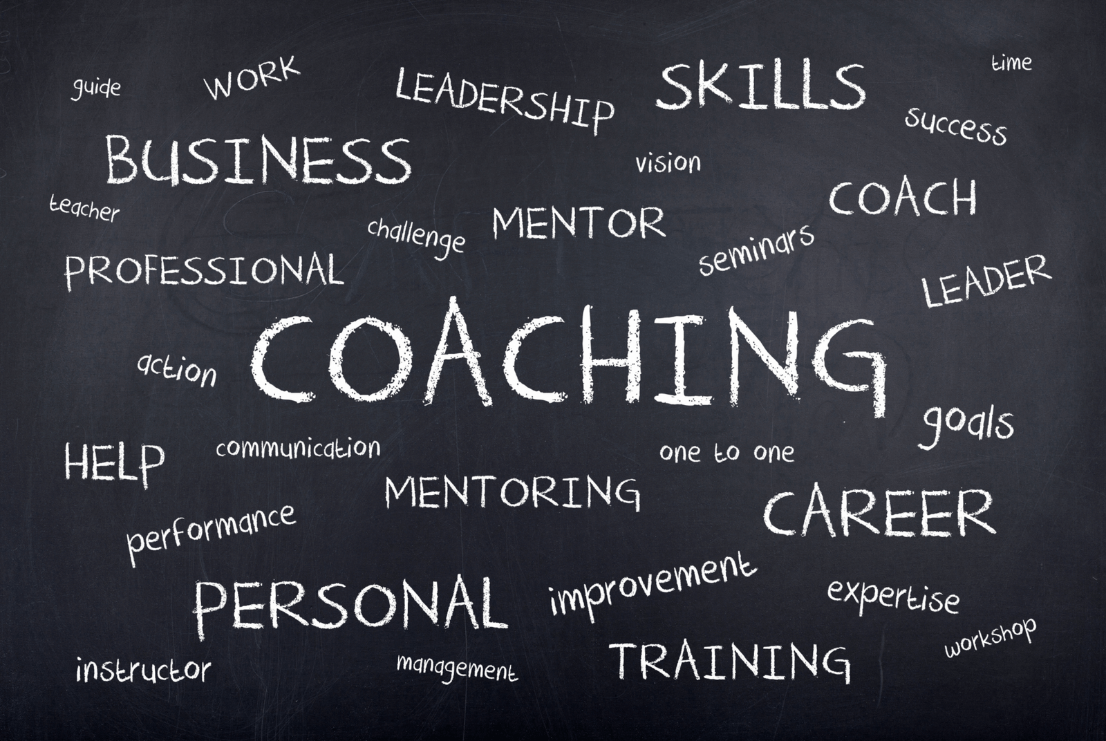 Formations et compétences requises pour les métiers du coaching