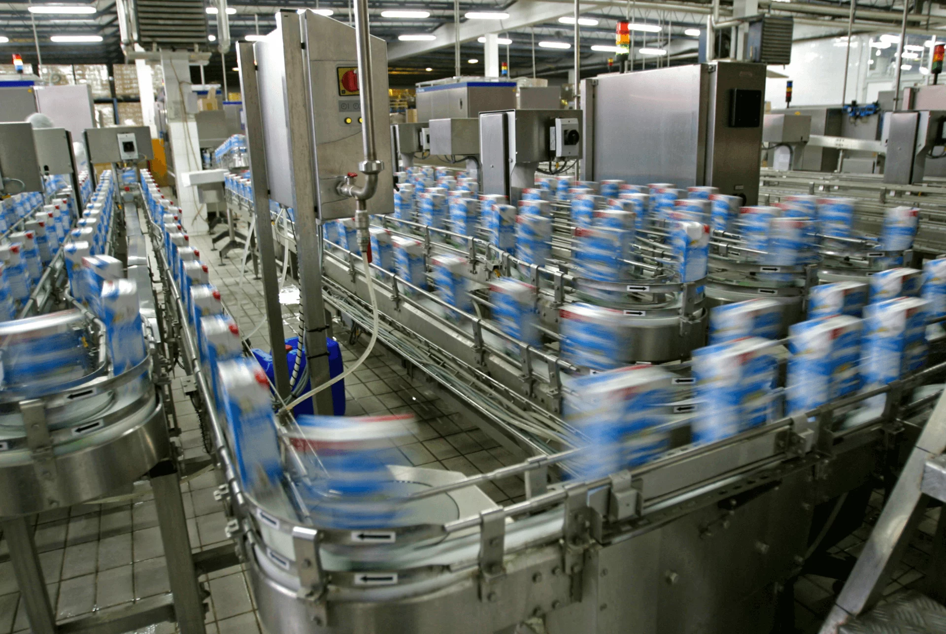 Formations pour les métiers de l'industrie de la production de jouets
