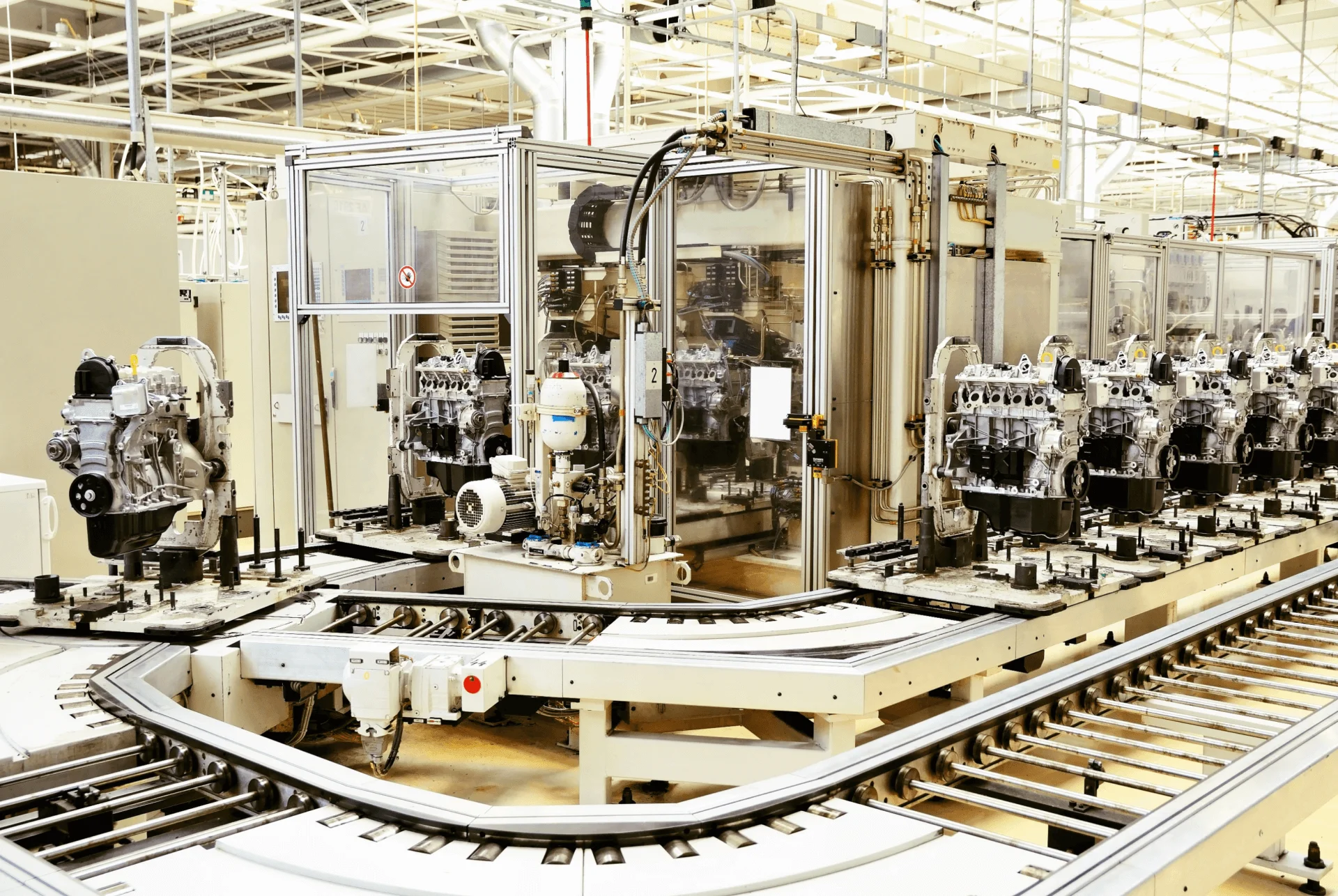 formations pour métiers de l'industrie de la production de matériel de golf