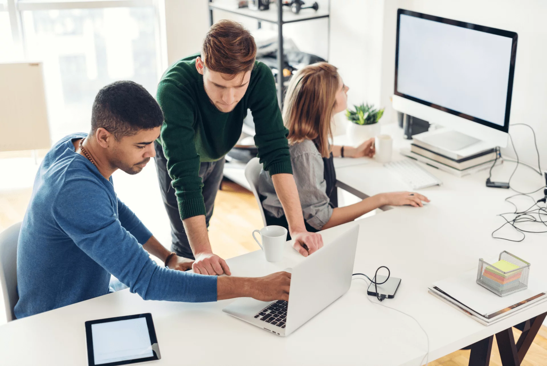 métiers informatique