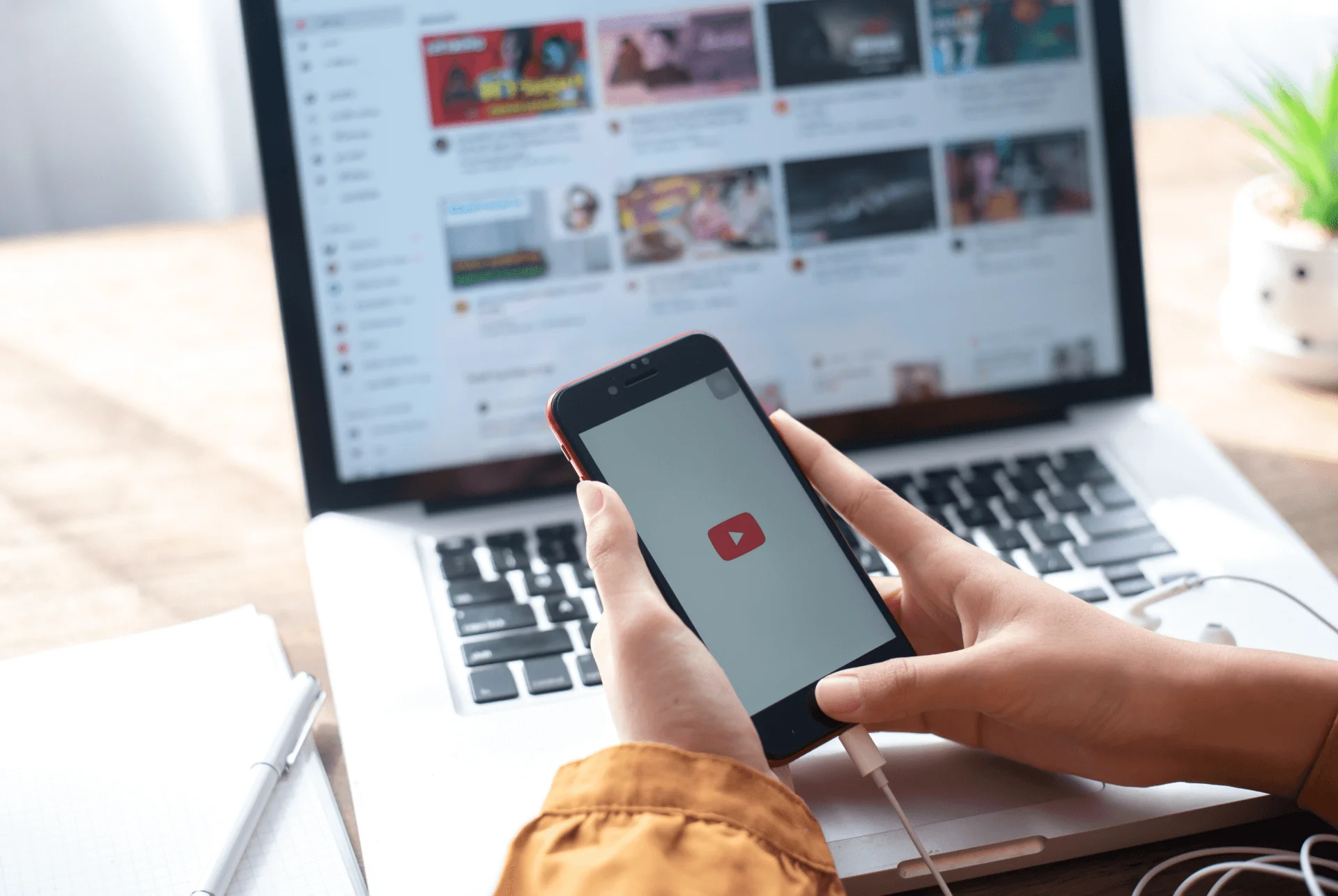 Production de contenu pour plateformes de coaching en ligne