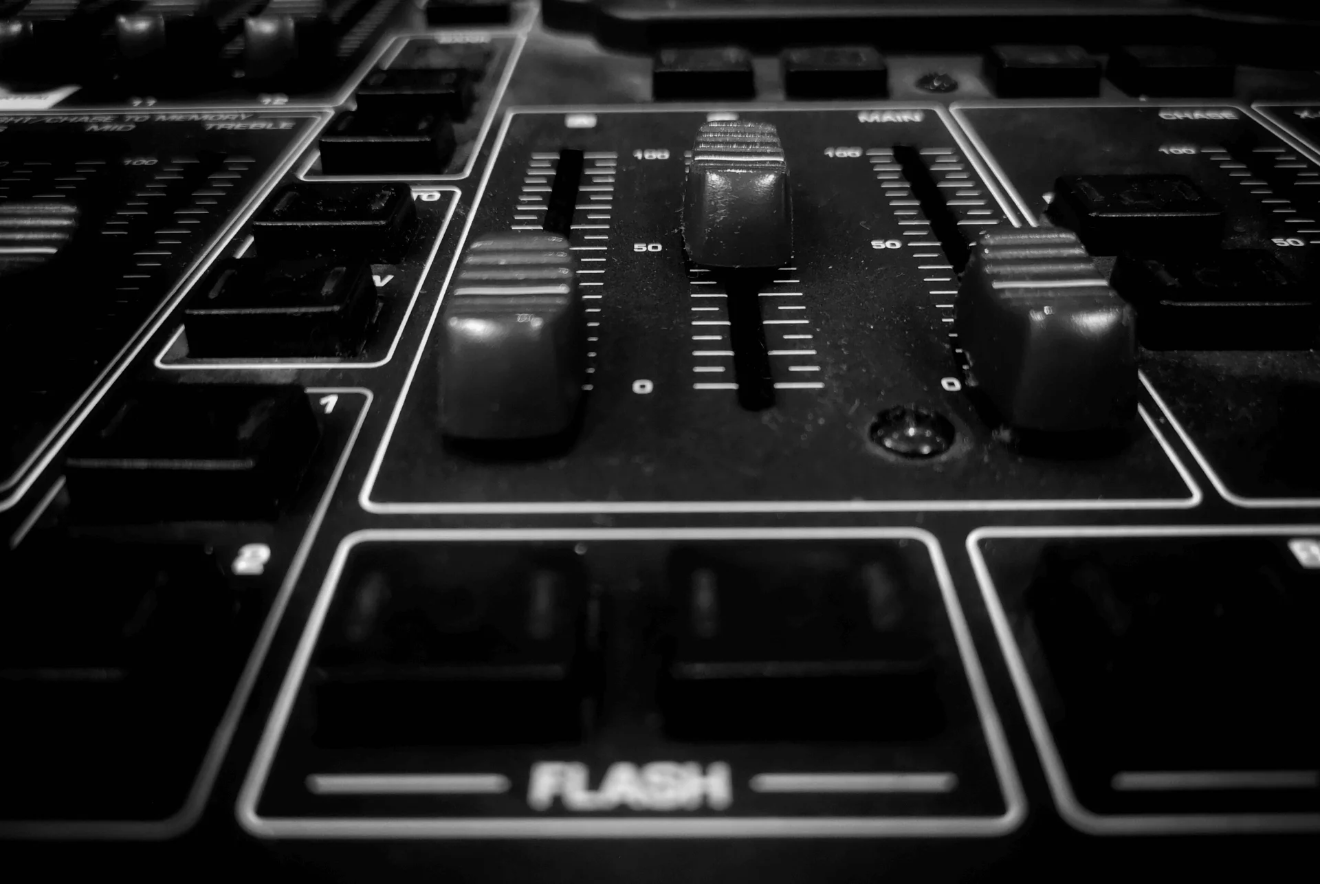 métiers de l'audiovisuel
