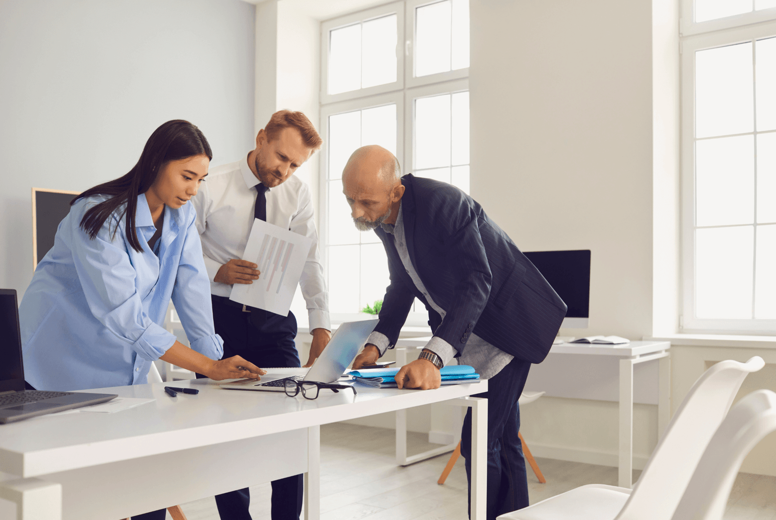 Formation gestion de projet