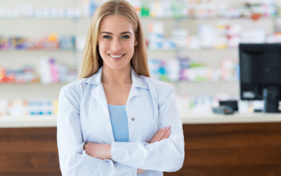 Les métiers du secteur pharmaceutique : comment se former et réussir ?