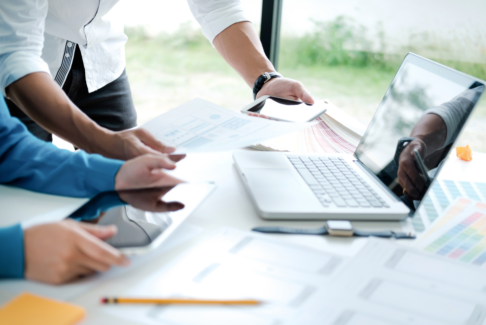 Compétences en design d'expérience utilisateur