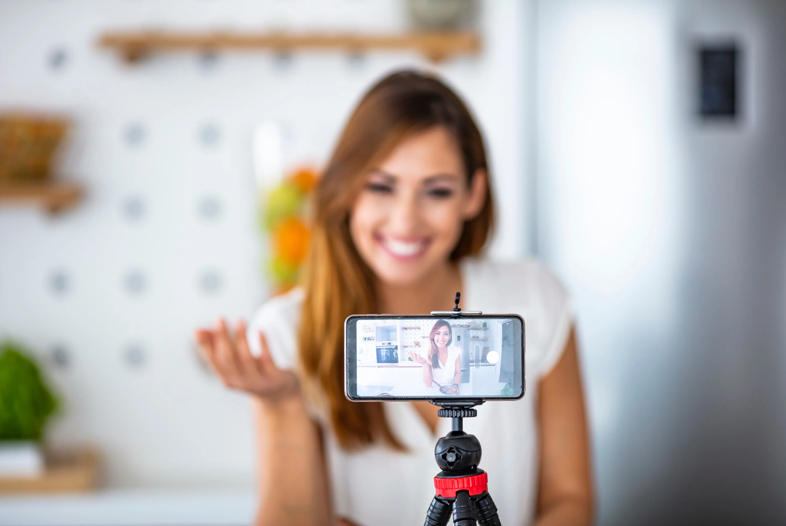 compétences en marketing d'influence