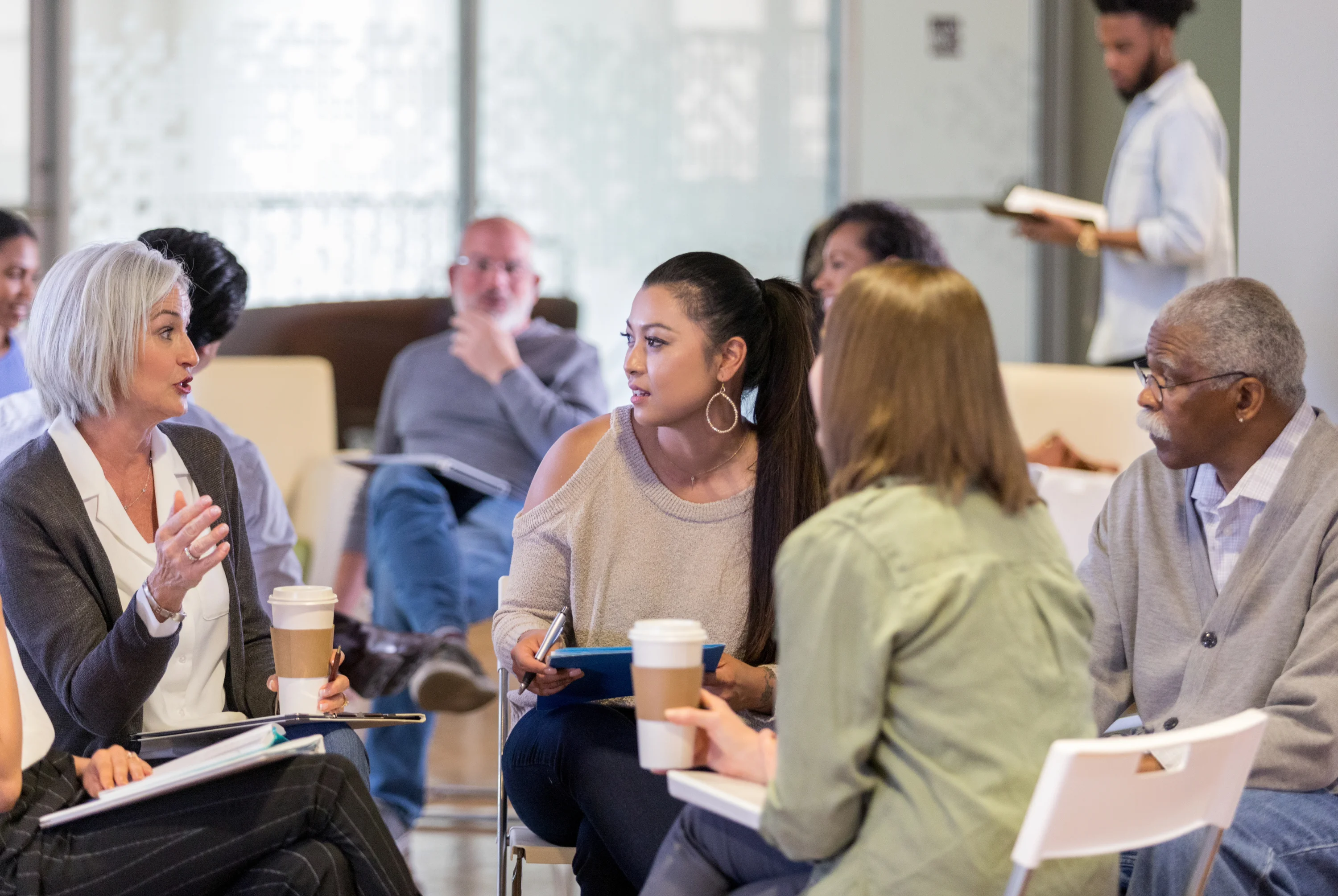 compétences en design thinking