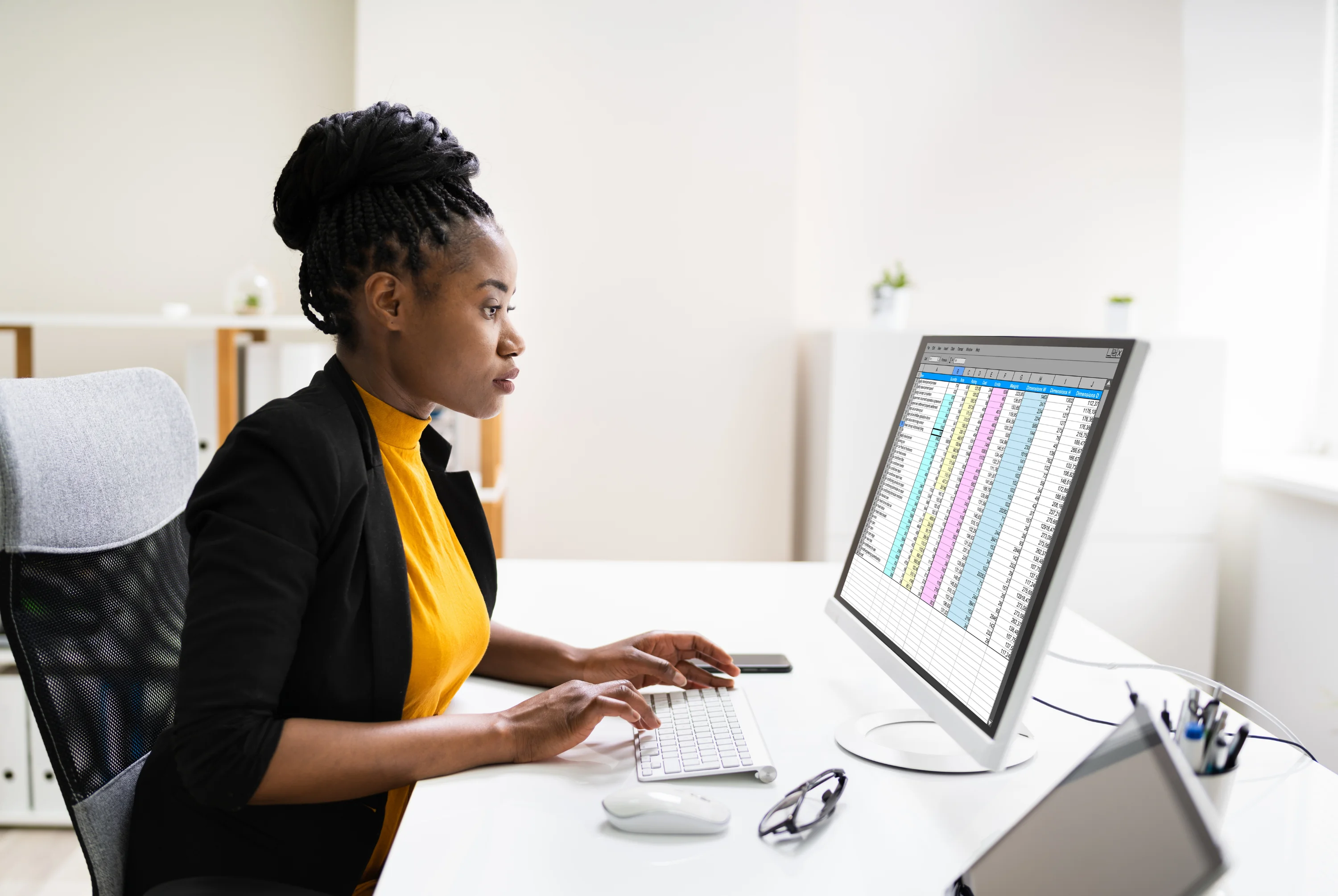 métiers du futur finance