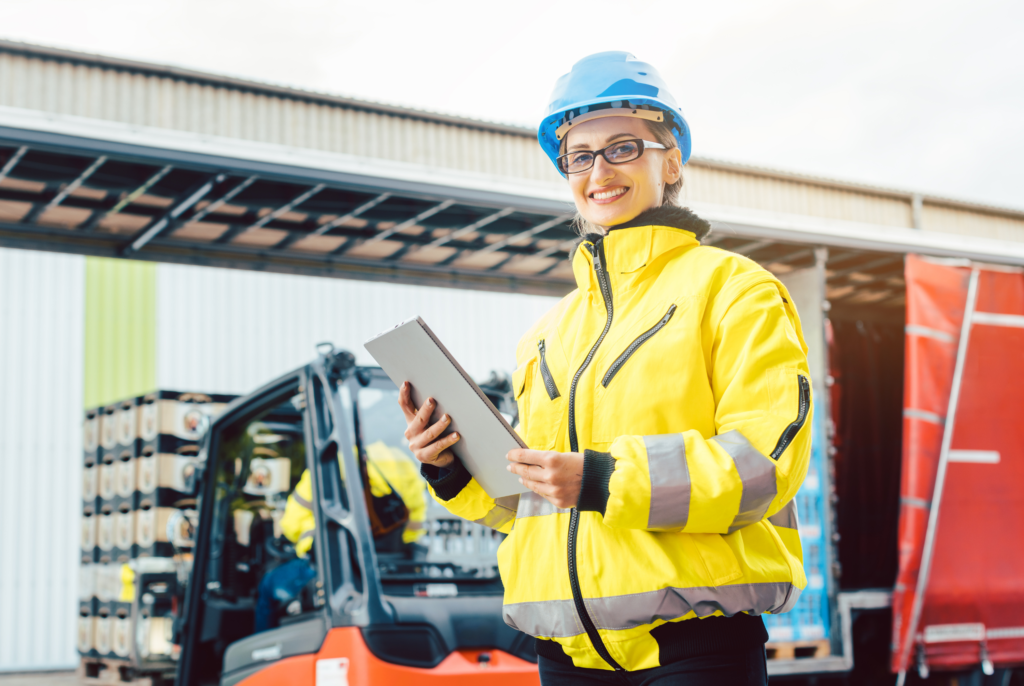 Compétences Requises Dans La Gestion De La Chaîne Logistique