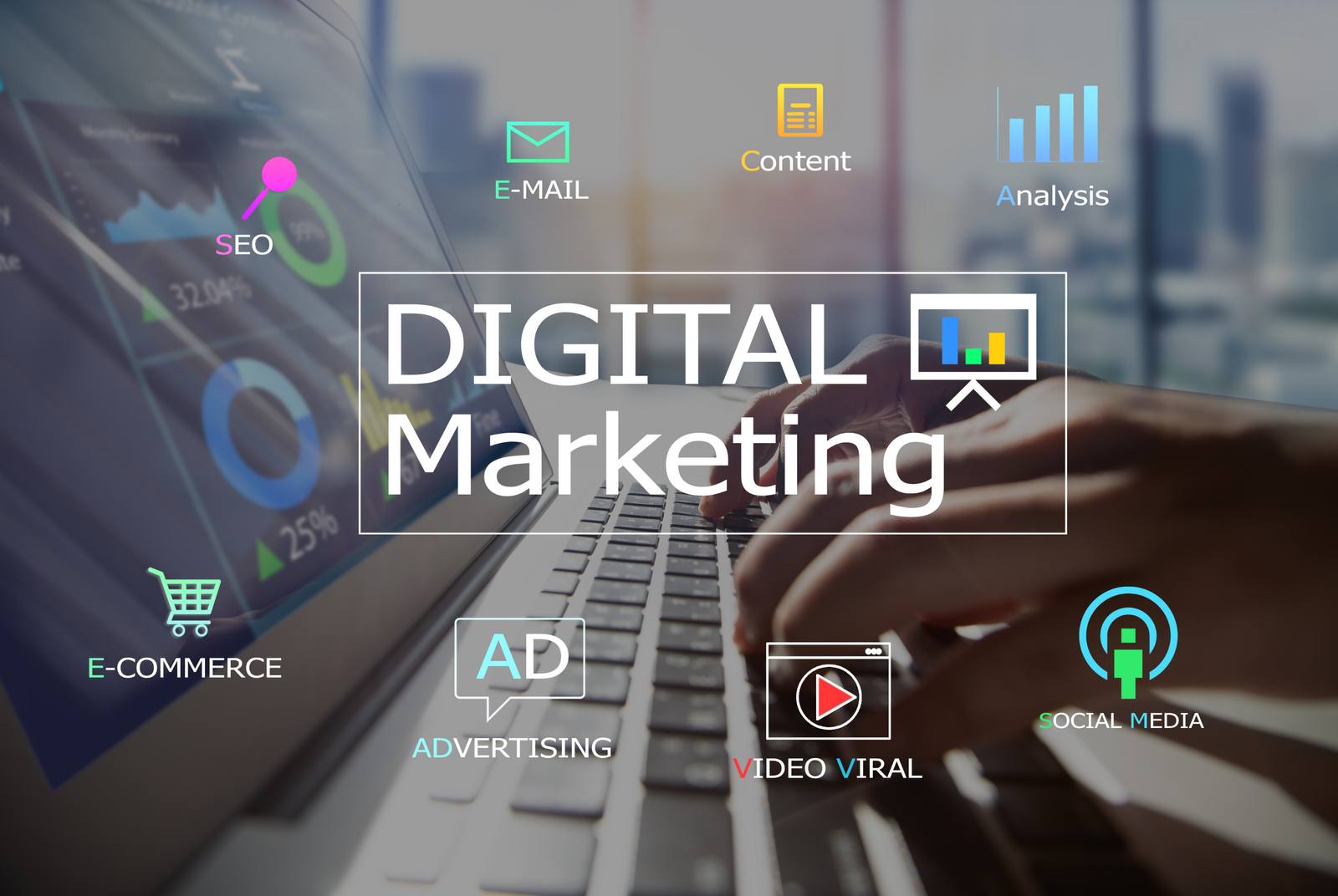 métiers du futur dans le marketing