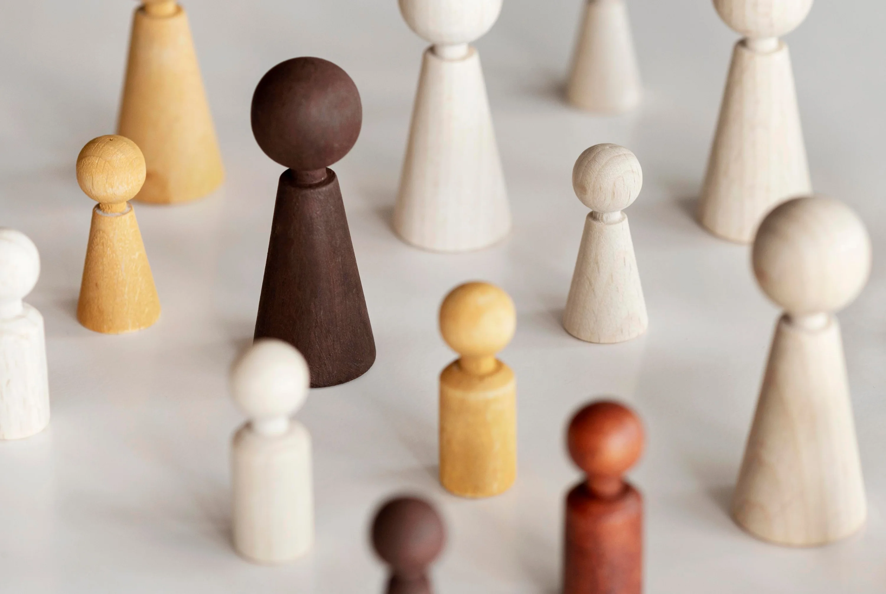 Compétences en gestion de la diversité