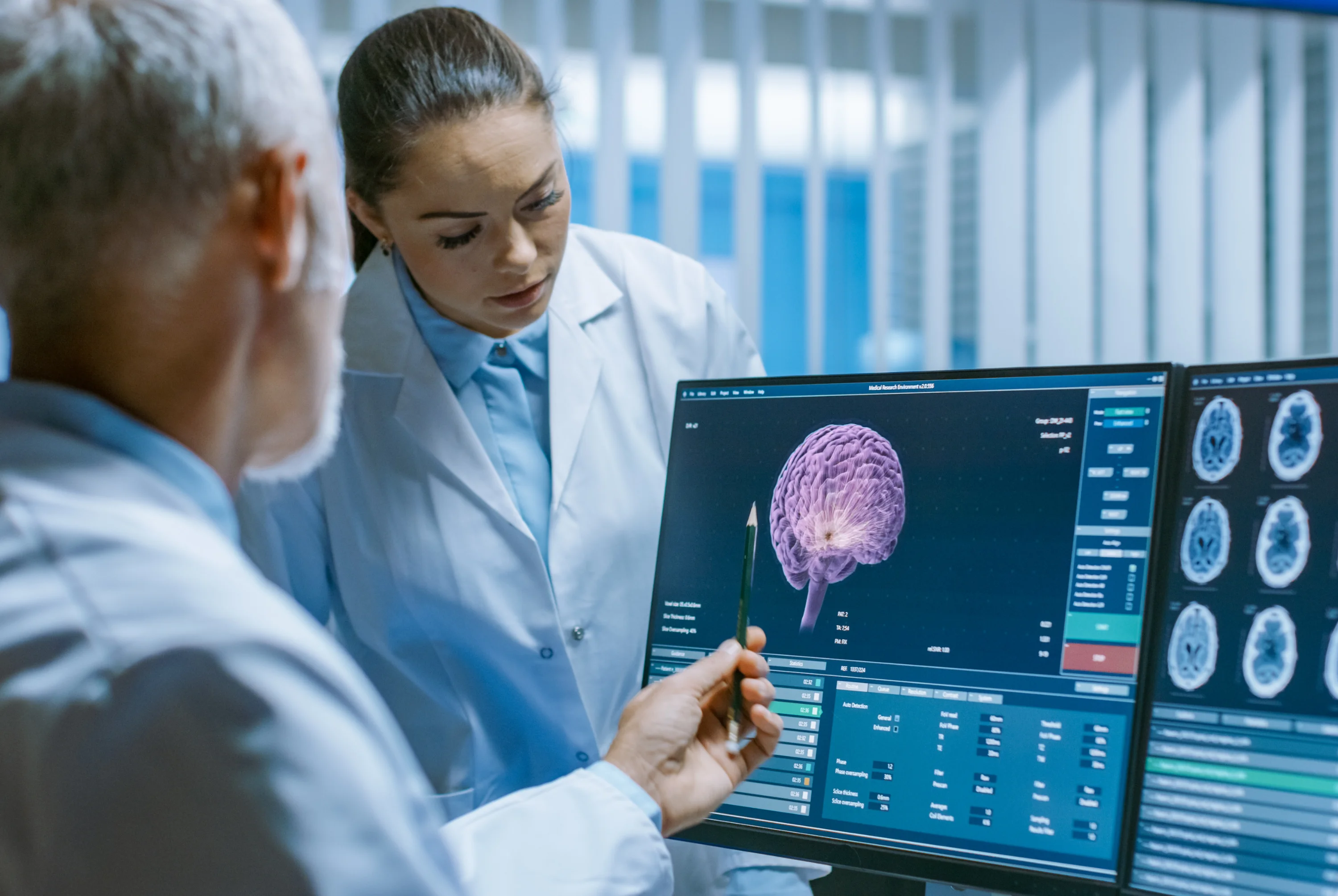 formations en neurosciences
