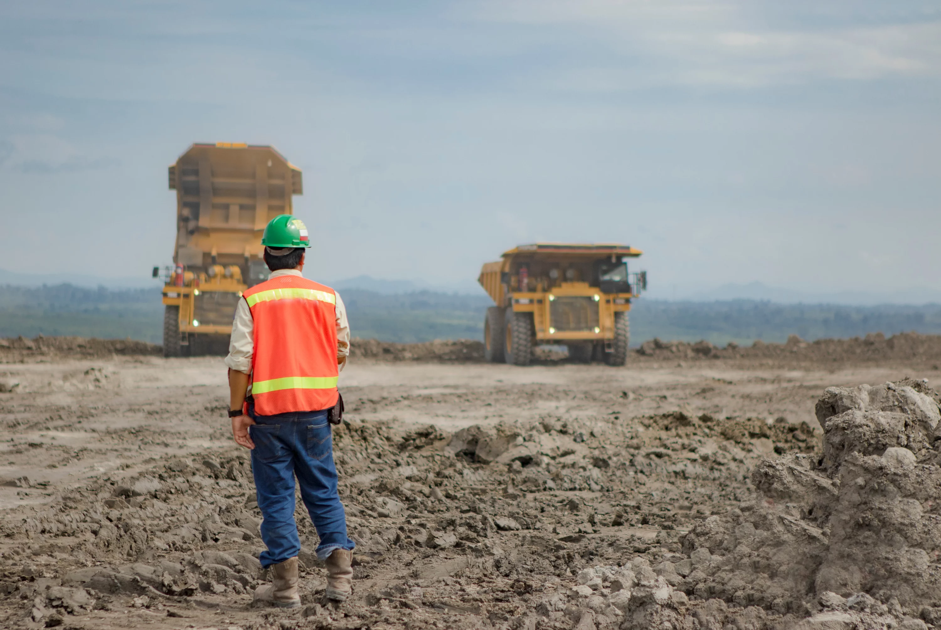 Compétences requises pour les métiers du secteur minier