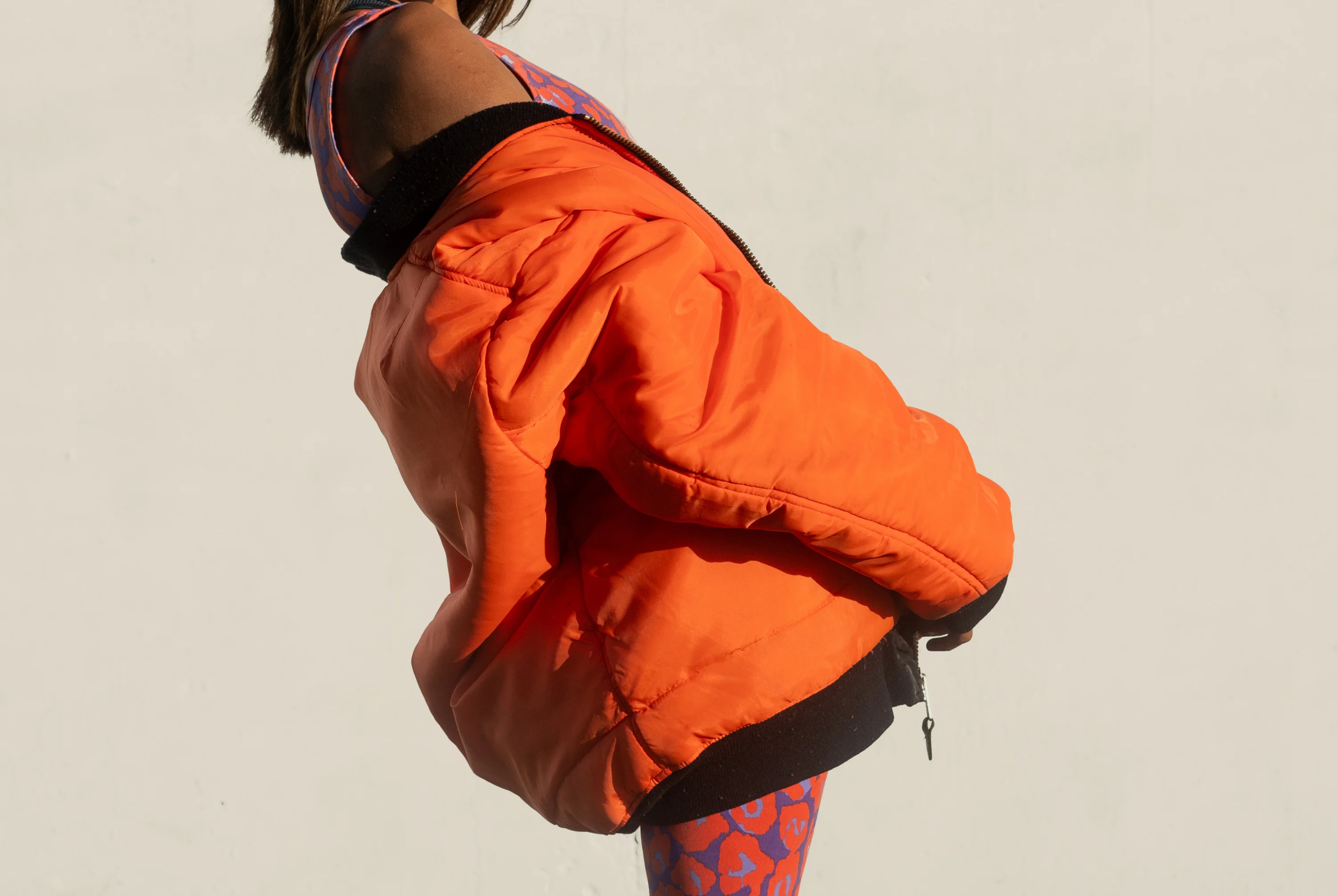 Formations pour les métiers de la production de vêtements de sport