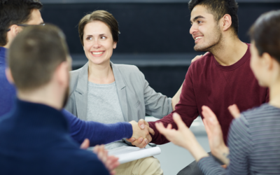 Top 5 des métiers les plus adaptés aux personnes ayant un esprit de médiation et de résolution de problèmes