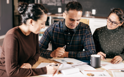 Formation en gestion du patrimoine : comment conseiller et accompagner les clients dans la préservation et la valorisation de leur capital
