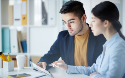 Top 10 des métiers du futur dans le domaine des technologies de l’information et de la communication