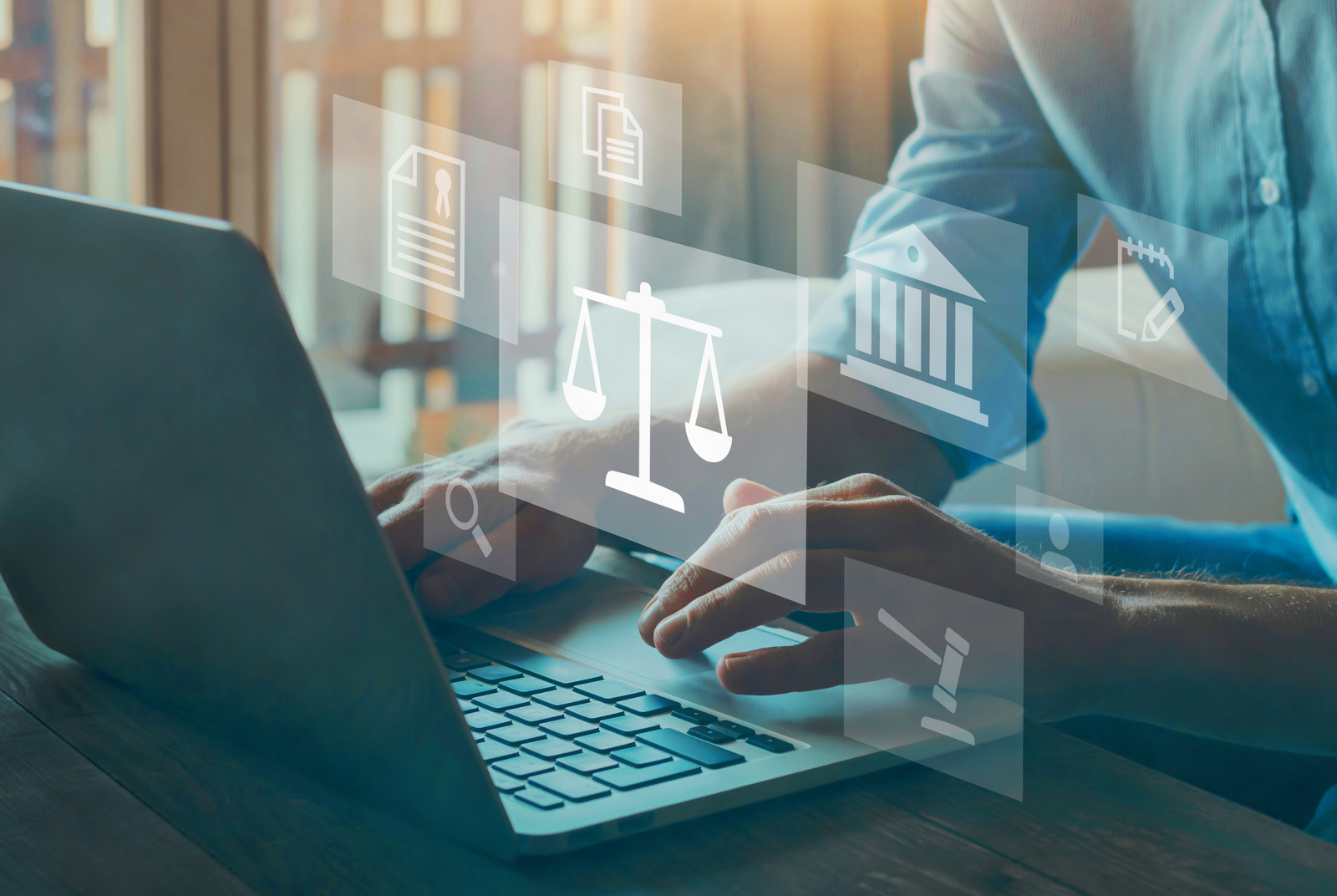 Compétences en droit du travail pour gestionnaires d'équipe