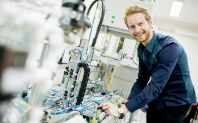 Les métiers de l’industrie de la production d’équipements pour les sports extrêmes : comment réussir dans ce secteur ?