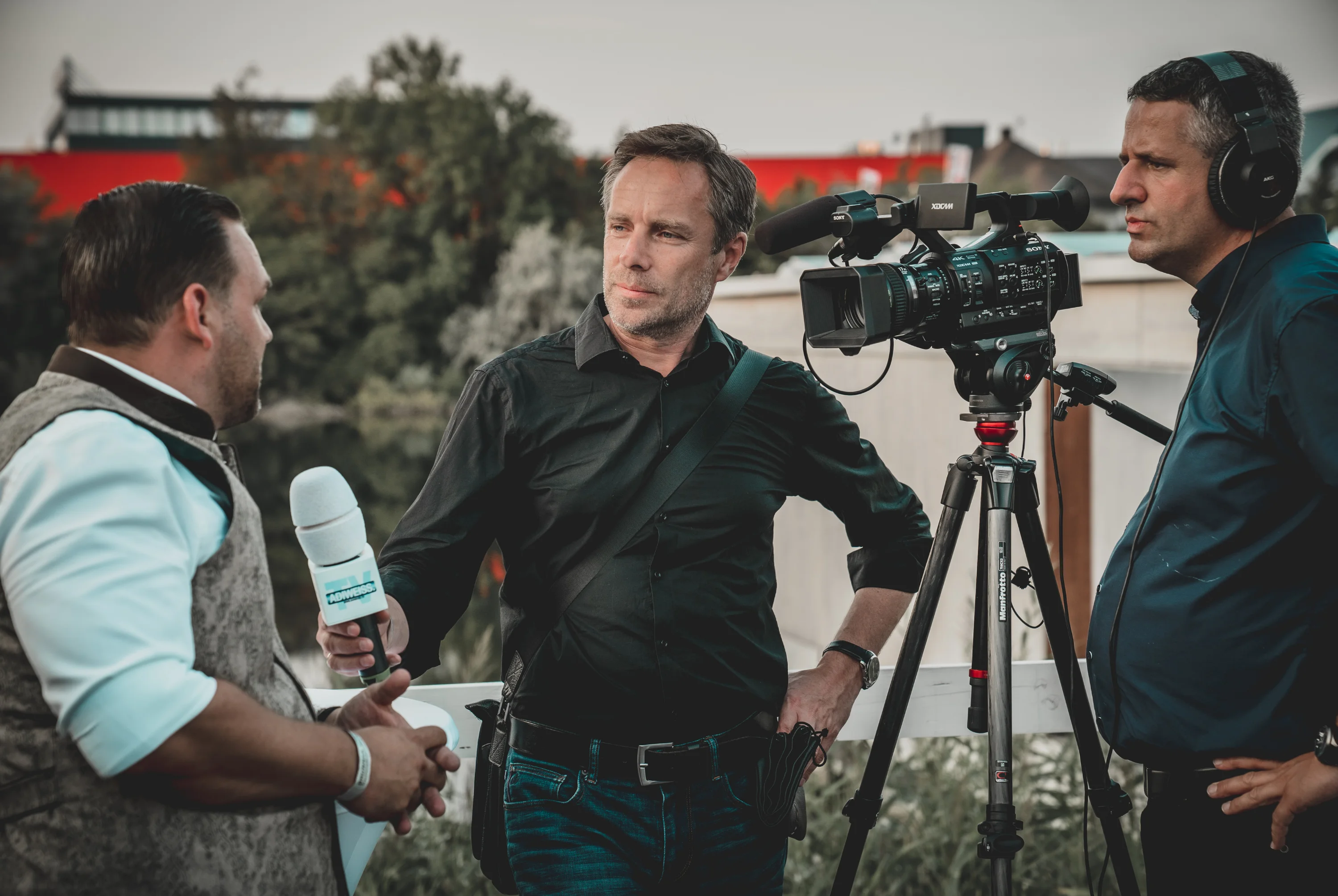 Réussir dans l'industrie du journalisme