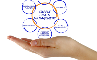 Formation en supply chain management : comment maîtriser les enjeux et les techniques pour optimiser la chaîne logistique d’une entreprise