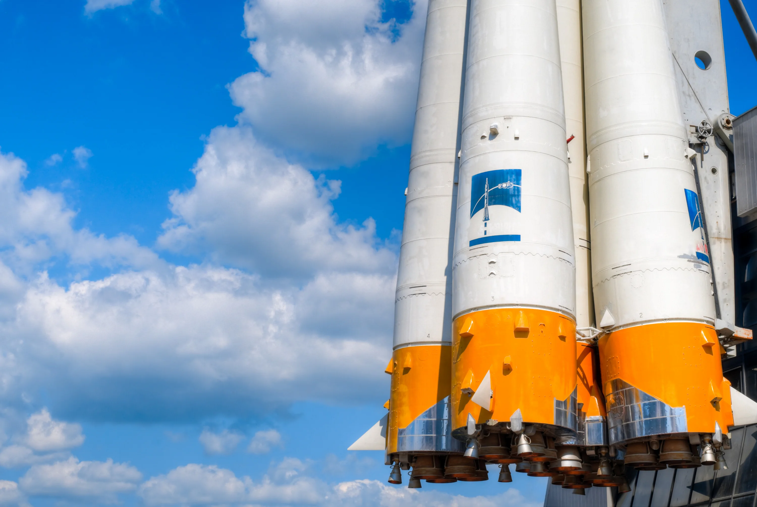 Formation métiers technologie spatiale
