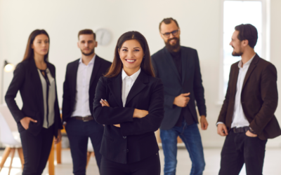 Conseils pour réussir sa prise de poste en tant que manager : comment s’imposer et gagner la confiance de votre équipe