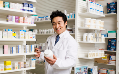 Les métiers de l’industrie pharmaceutique : quelles formations et compétences requises ?