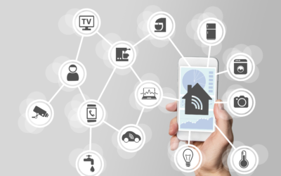 Top 10 des métiers les plus prometteurs dans le secteur de la domotique et de l’internet des objets