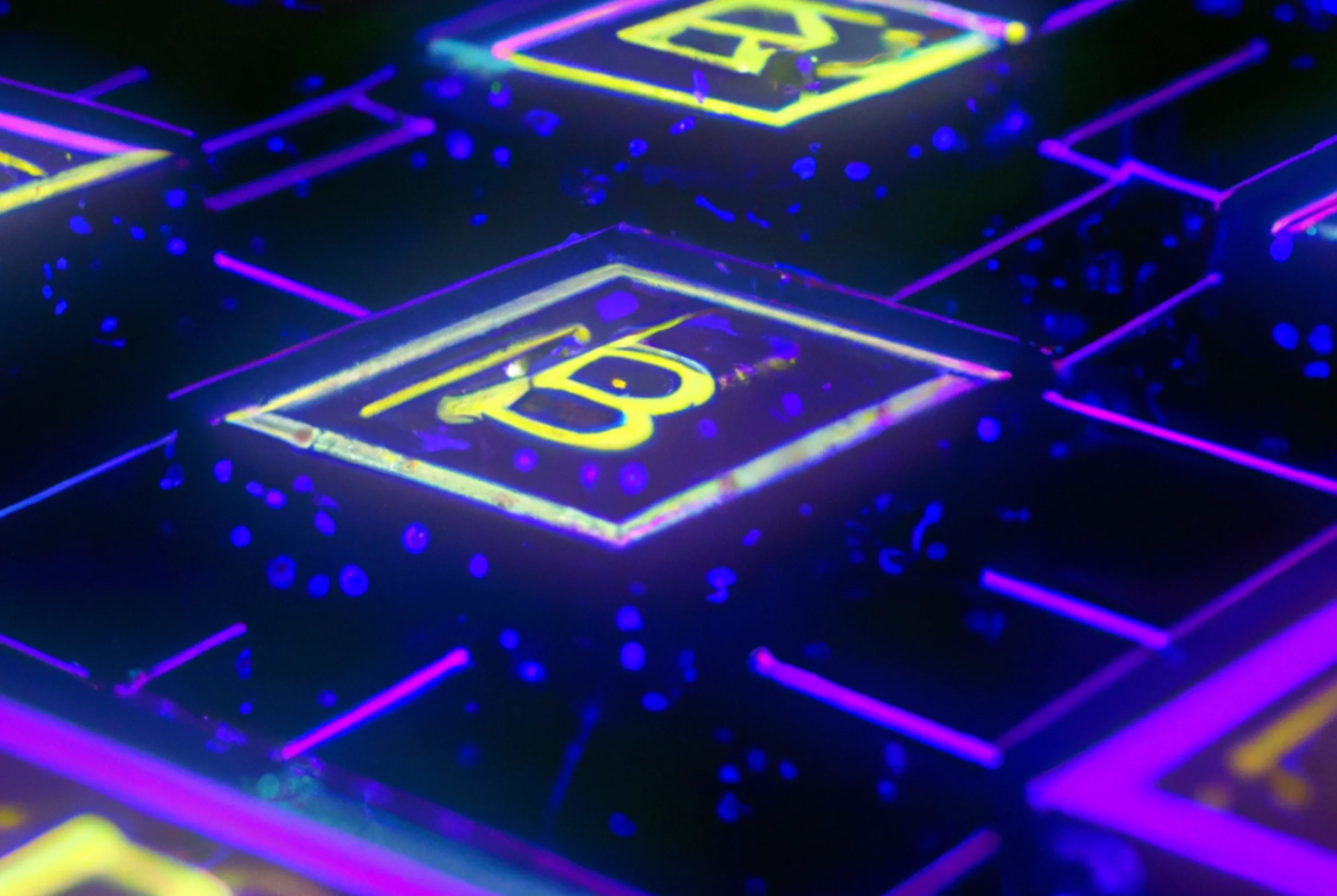 métiers de la technologie blockchain