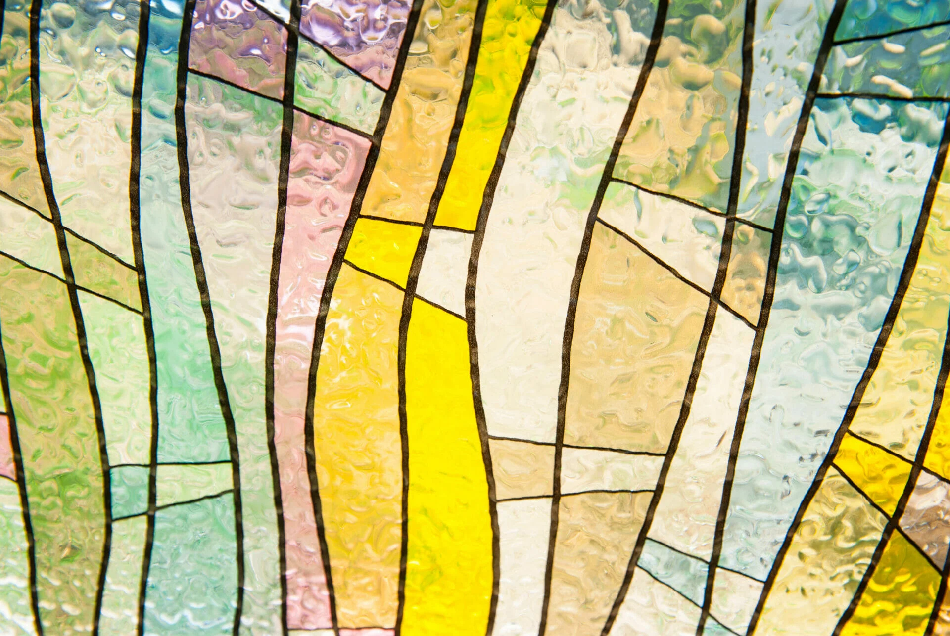 Vitrailliste