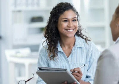 Assistant événementiel