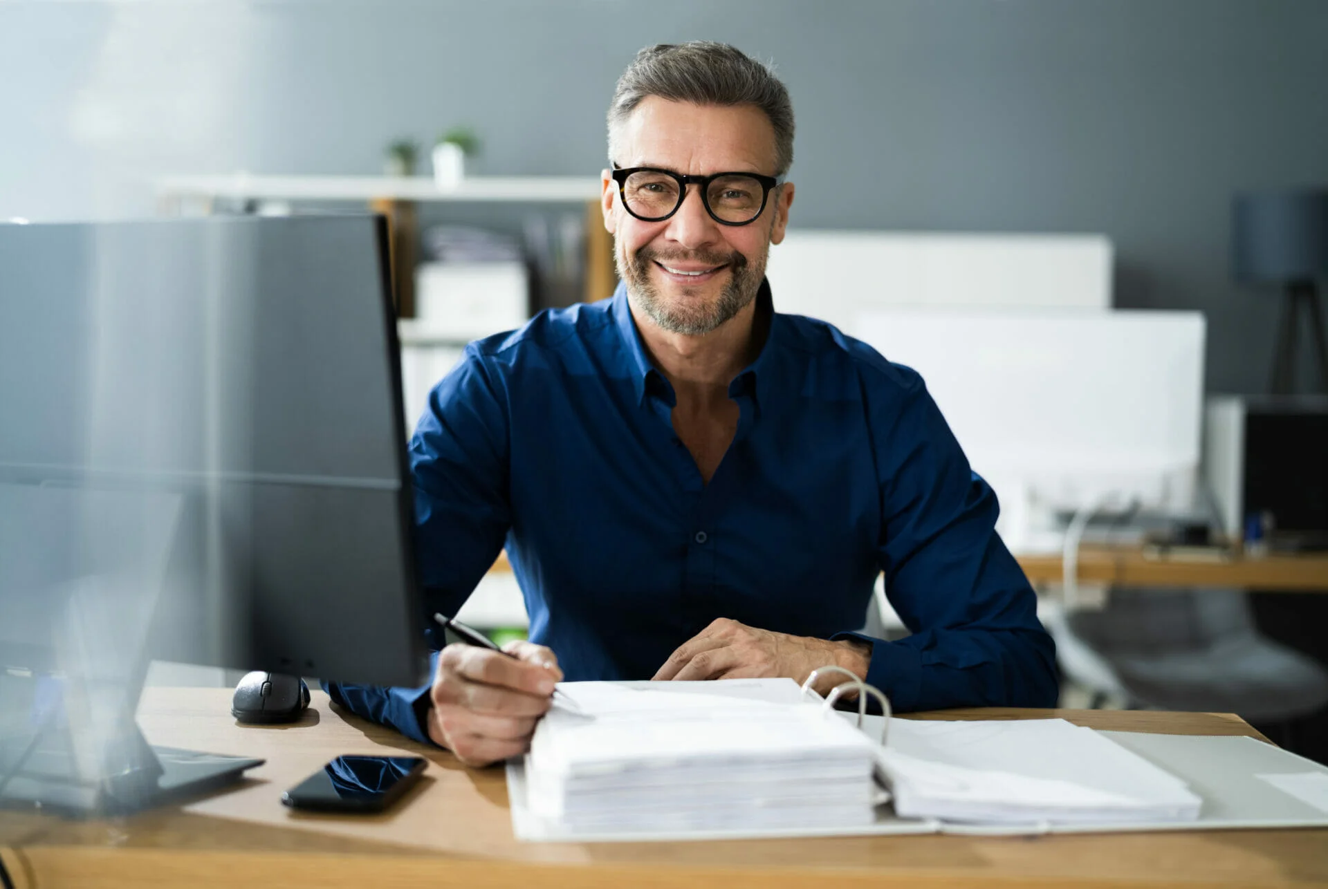 Expert-Comptable Mémorialiste