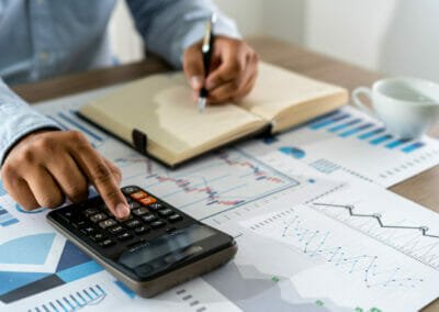 Comptable Auxiliaire