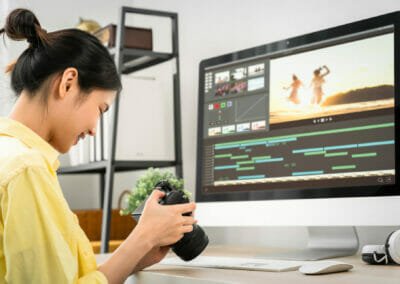 Rédacteur territorial