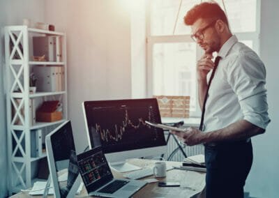 Contrôleur de gestion