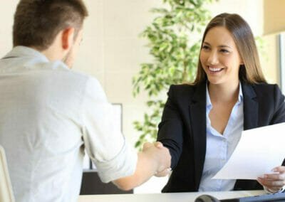 Responsable Recrutement