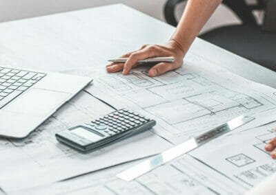 Ingénieur technico-commercial